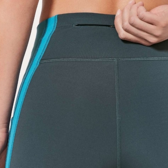 Lulu🍋Wild Twist 7/8 Tight *25" - Picture 5 of 10